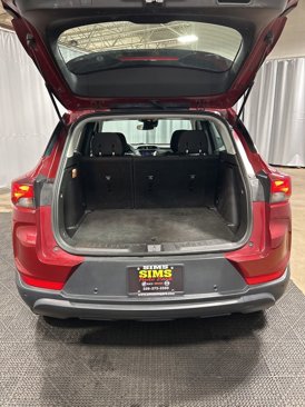 Used 2021 Chevrolet TrailBlazer LS image 16