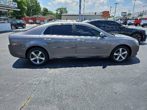 Used 2012 Chevrolet Malibu LT w/ Power Convenience Package image 2