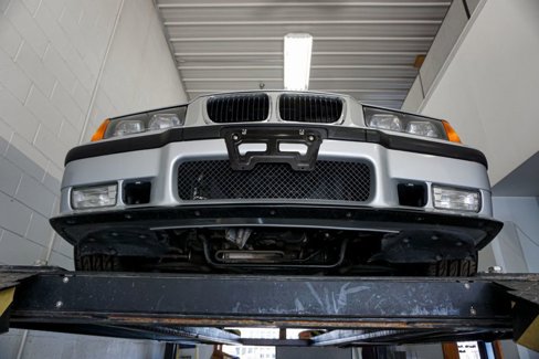 Used 1999 BMW M3 Coupe image 76