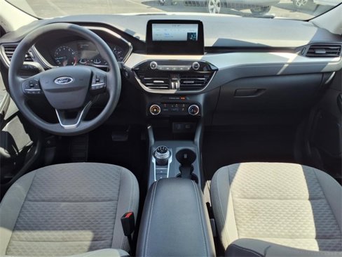 Used 2022 Ford Escape SE image 10