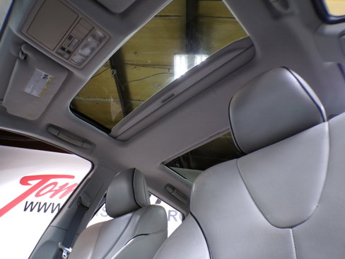 Used 2009 Toyota Venza AWD image 16