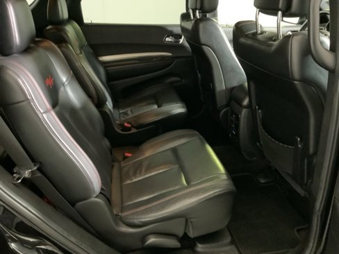 Used 2014 Dodge Durango R/T image 37