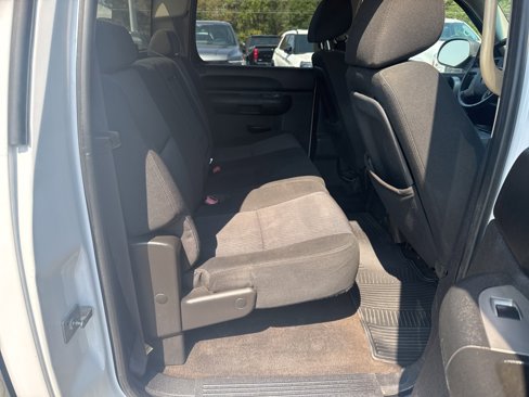 Used 2010 Chevrolet Silverado 1500 LT w/ Power Pack Plus image 9