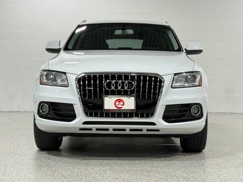 Used 2015 Audi Q5 2.0T Premium image 3