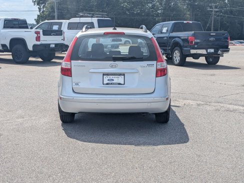Used 2010 Hyundai Elantra GLS w/ Popular Equipment Pkg 2 image 6