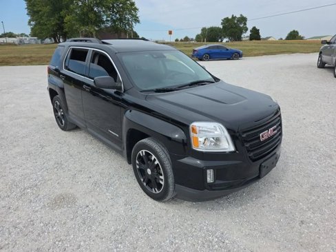 Used 2017 GMC Terrain SLT w/ Open Road Package image 1