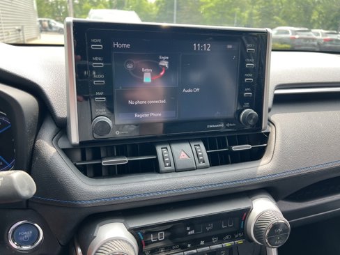 Used 2019 Toyota RAV4 XSE image 72