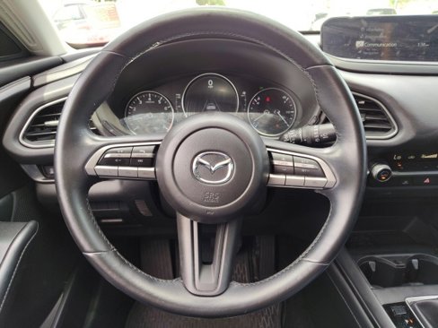 Used 2023 MAZDA CX-30 AWD 2.5 S w/ Select Package image 16