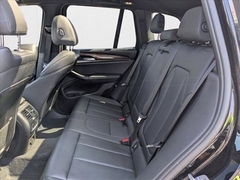 Used 2019 BMW X3 xDrive30i w/ Driving Assistance Package image 21