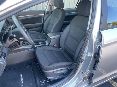 Used 2020 Hyundai Elantra SEL w/ Cargo Package (C1) image 22