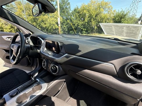 Certified 2021 Chevrolet Blazer LT image 27