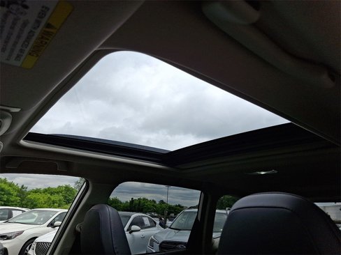 Used 2020 Subaru Forester Touring w/ Popular Package #2 image 15