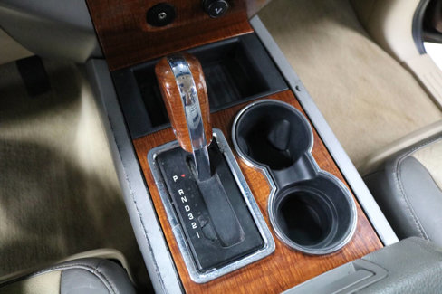Used 2008 Ford Expedition EL Eddie Bauer image 34