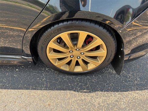 Used 2010 Subaru Impreza WRX Limited image 16