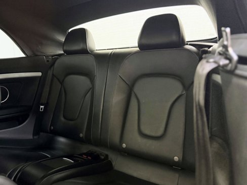 Used 2010 Audi S5 Prestige image 16