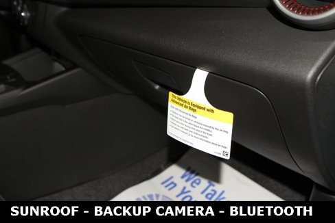 New 2026 Chevrolet Trax RS w/ Sunroof Package image 23
