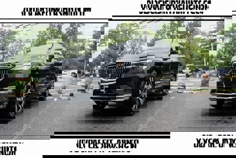 Certified 2022 Volvo XC60 B6 Inscription w/ Advanced Package image 1