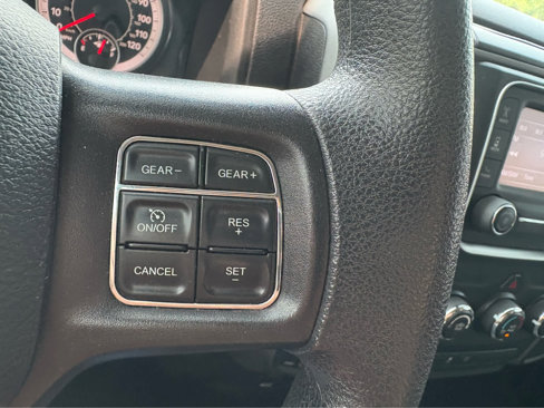 Used 2021 RAM 1500 Tradesman w/ Popular Equipment Group image 26