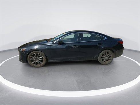 Used 2016 MAZDA MAZDA6 Grand Touring w/ GT Technology Package image 5