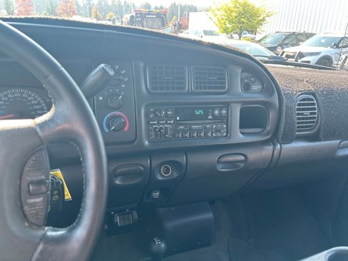 Used 2001 Dodge Ram 2500 Truck SLT image 20