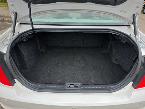 Used 2012 Ford Fusion SEL image 13