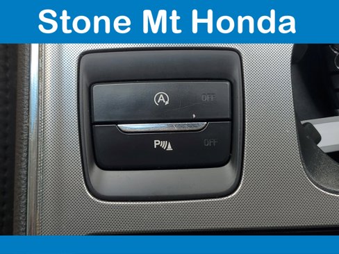 Used 2022 Ford Edge Titanium image 30