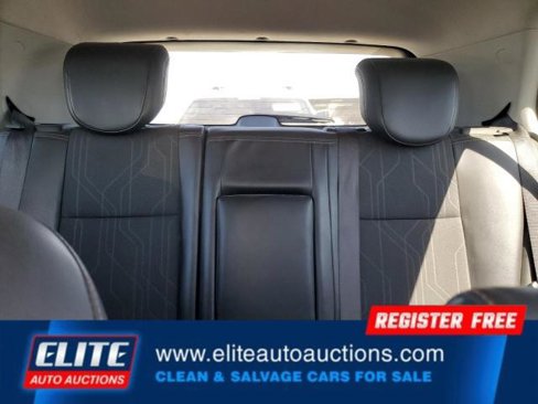 Used 2021 Chevrolet Trax LT image 19