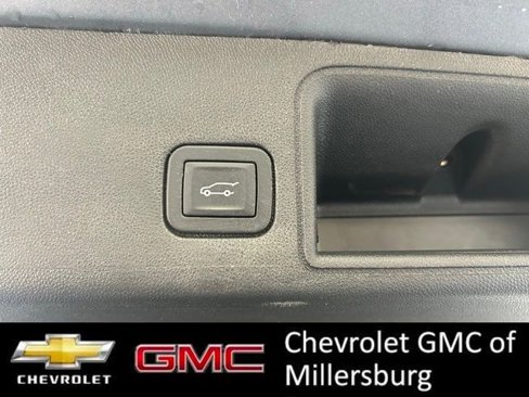 Used 2019 GMC Terrain SLT w/ Preferred Package image 35