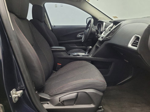 Used 2016 Chevrolet Equinox LS image 21