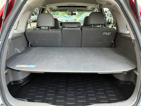 Used 2011 Honda CR-V EX-L image 27
