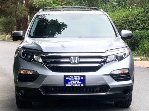 Used 2016 Honda Pilot Touring image 10