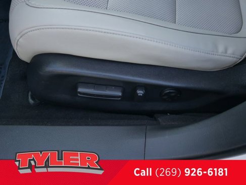 Used 2018 Honda Accord EX-L image 22