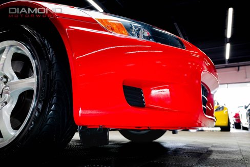Used 2001 Honda S2000 image 66