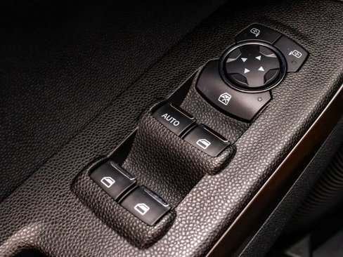 Used 2022 Ford EcoSport SE w/ SE Convenience Package image 10