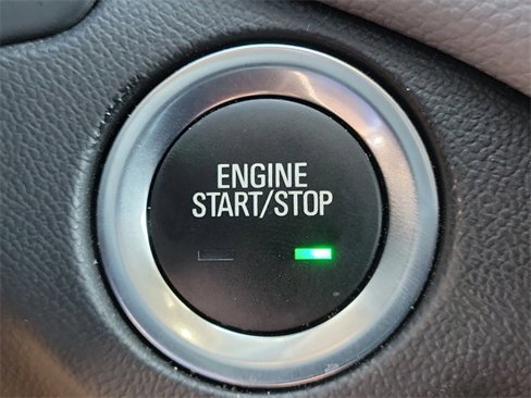 Used 2023 Chevrolet Equinox LT image 23