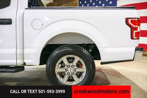 Used 2018 Ford F150 XLT image 33