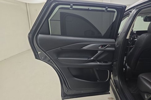 Used 2022 MAZDA CX-9 Touring w/ Touring Premium Package image 27