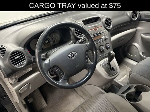 Used 2007 Kia Rondo EX w/ Premium Pkg image 8