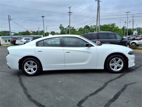 Used 2023 Dodge Charger SXT image 8