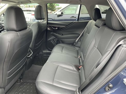 Used 2024 Subaru Outback Touring image 11