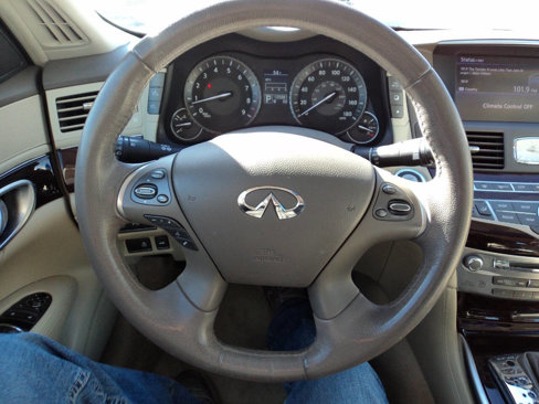 Used 2013 INFINITI M37 x image 10