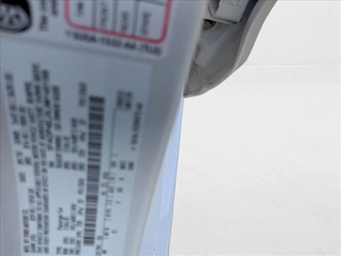 Used 2018 Ford Fiesta SE image 23