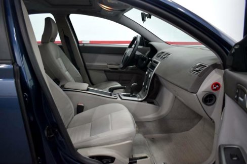 Used 2010 Volvo S40 2.4i image 18