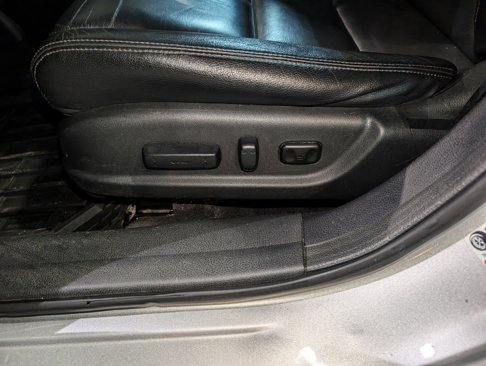 Used 2010 Honda Crosstour EX-L image 16