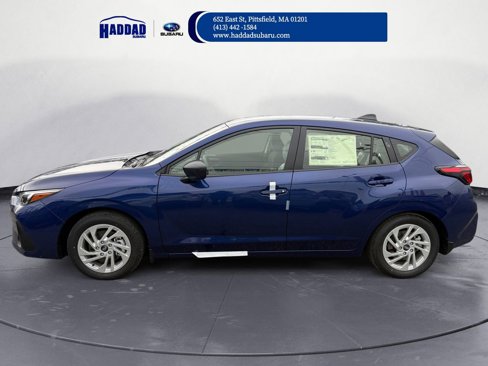 New 2025 Subaru Impreza 2.0i image 2
