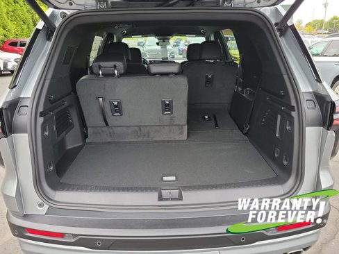 New 2026 Chevrolet Traverse LT w/ Driver Confidence Package image 17