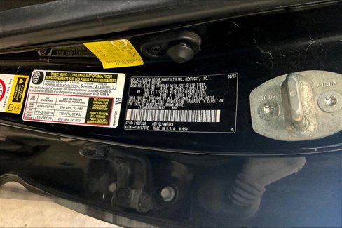 Used 2013 Toyota Venza XLE image 11