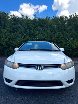 Used 2008 Honda Civic LX image 3