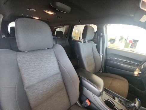 Certified 2023 Dodge Durango SXT image 18