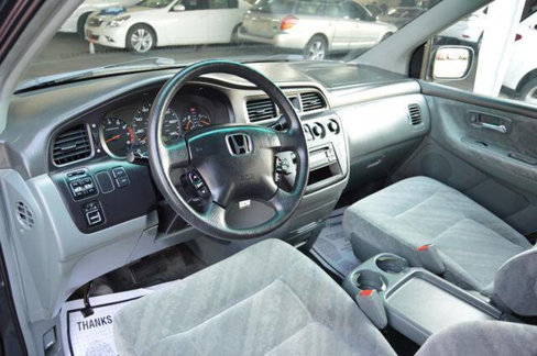 Used 2004 Honda Odyssey EX image 16